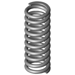 Product image - Compression springs VD-257C-01