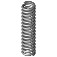 Product image - Compression springs VD-257E-06