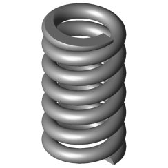 Product image - Compression springs VD-262A-10