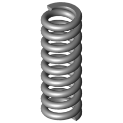 Product image - Compression springs VD-262A-15