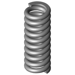 Product image - Compression springs VD-262D