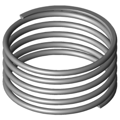 Product image - Compression springs VD-263D-10