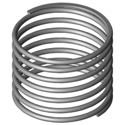 Product image - Compression springs VD-263D-11