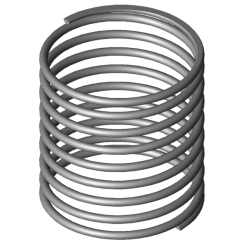 Product image - Compression springs VD-263D-12