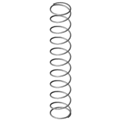 Product image - Compression springs VD-263G