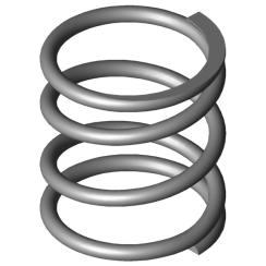 Product image - Compression springs VD-263H-10
