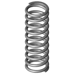 Product image - Compression springs VD-263M-01