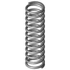 Product image - Compression springs VD-263M-02