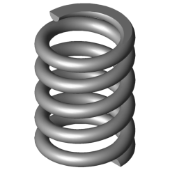 Product image - Compression springs VD-263N