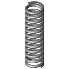 Product image - Compression springs VD-263P-01