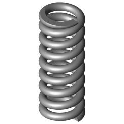 Product image - Compression springs VD-263Q-03
