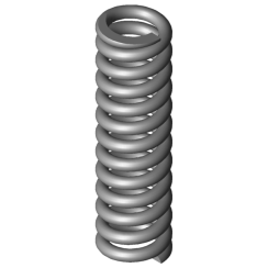 Product image - Compression springs VD-263Q-05