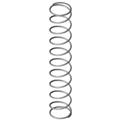 Product image - Compression springs VD-263Y