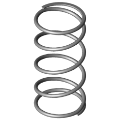 Product image - Compression springs VD-264
