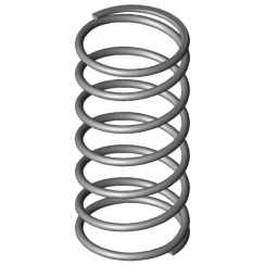 Product image - Compression springs VD-264B