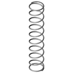 Product image - Compression springs VD-266