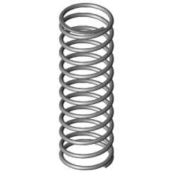 Product image - Compression springs VD-268A-05