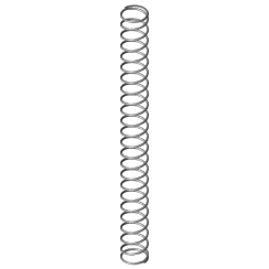 Product image - Compression springs VD-268A