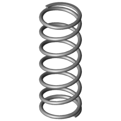 Product image - Compression springs VD-270