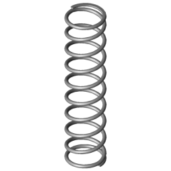 Product image - Compression springs VD-271