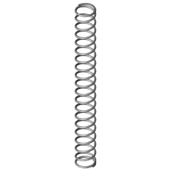 Product image - Compression springs VD-273