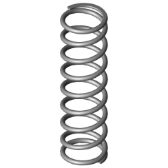 Product image - Compression springs VD-273A-10