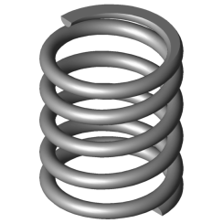 Product image - Compression springs VD-273B
