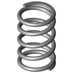 Product image - Compression springs VD-274