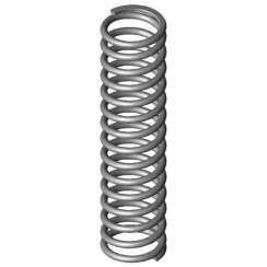 Product image - Compression springs VD-276A