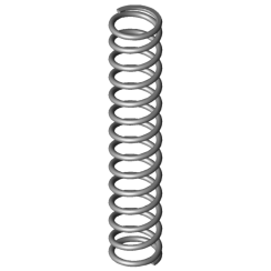 Product image - Compression springs VD-277