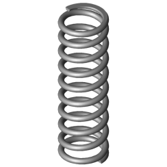 Product image - Compression springs VD-278B-10