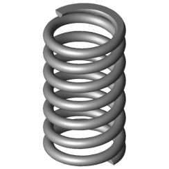 Product image - Compression springs VD-278C