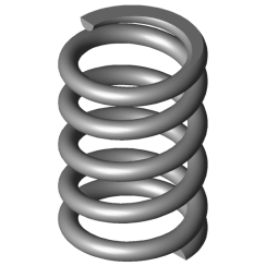 Product image - Compression springs VD-279