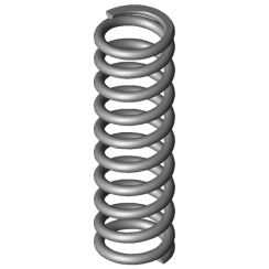 Product image - Compression springs VD-281