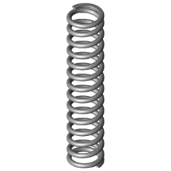 Product image - Compression springs VD-282