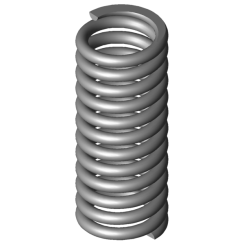 Product image - Compression springs VD-283A-05