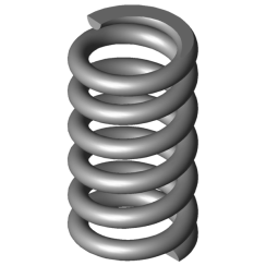Product image - Compression springs VD-283A-15