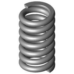 Product image - Compression springs VD-284A