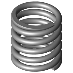 Product image - Compression springs VD-288E-10