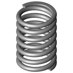 Product image - Compression springs VD-288F