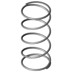 Product image - Compression springs VD-288G
