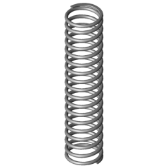 Product image - Compression springs VD-288N-10