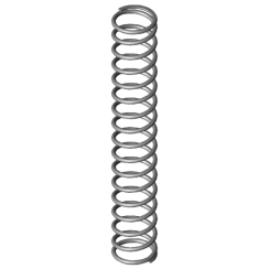 Product image - Compression springs VD-288O