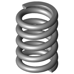 Product image - Compression springs VD-288S-04