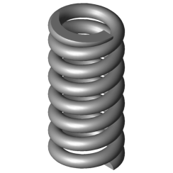Product image - Compression springs VD-288T-03