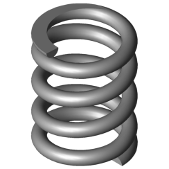Product image - Compression springs VD-288X-02