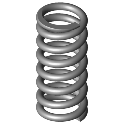 Product image - Compression springs VD-288X-05