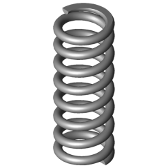 Product image - Compression springs VD-288X-06