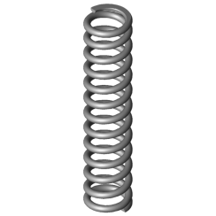 Product image - Compression springs VD-288X-09