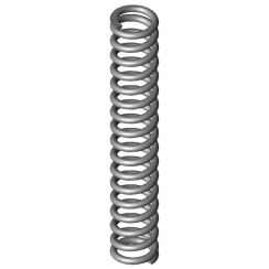 Product image - Compression springs VD-288X-11